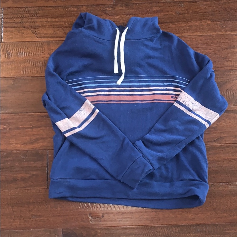 RIPCURL HOODIE
